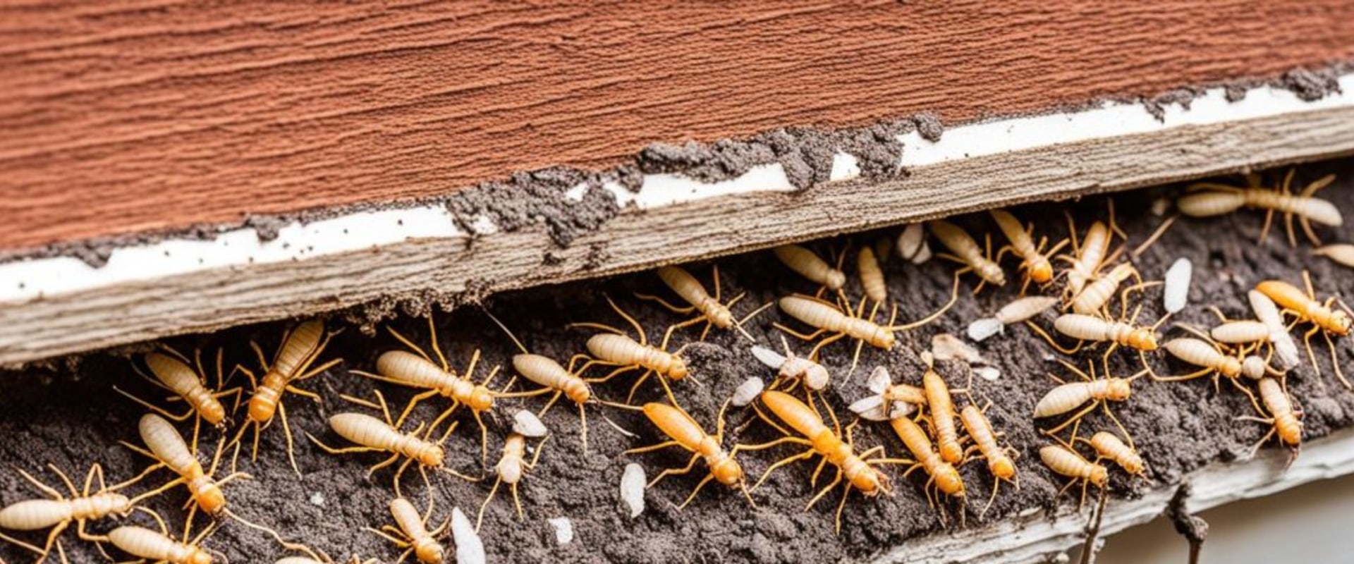 Understanding Warranties and Guarantees in Termite Removal Services