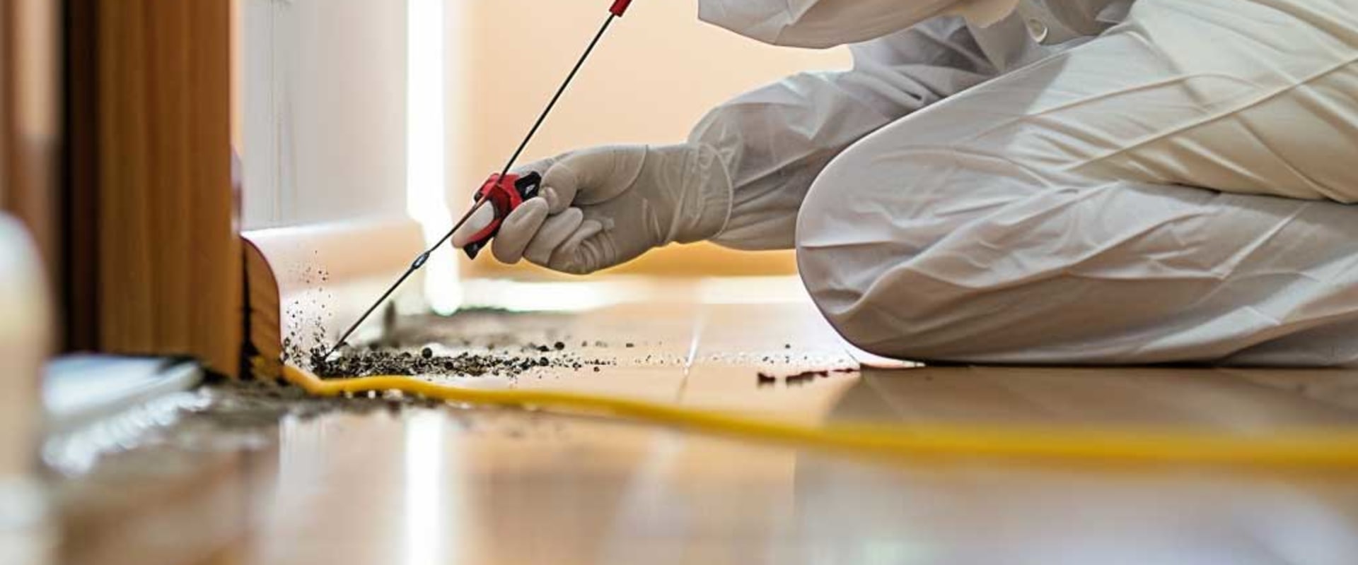 Understanding the Importance of Regular Termite Inspections for Your Home