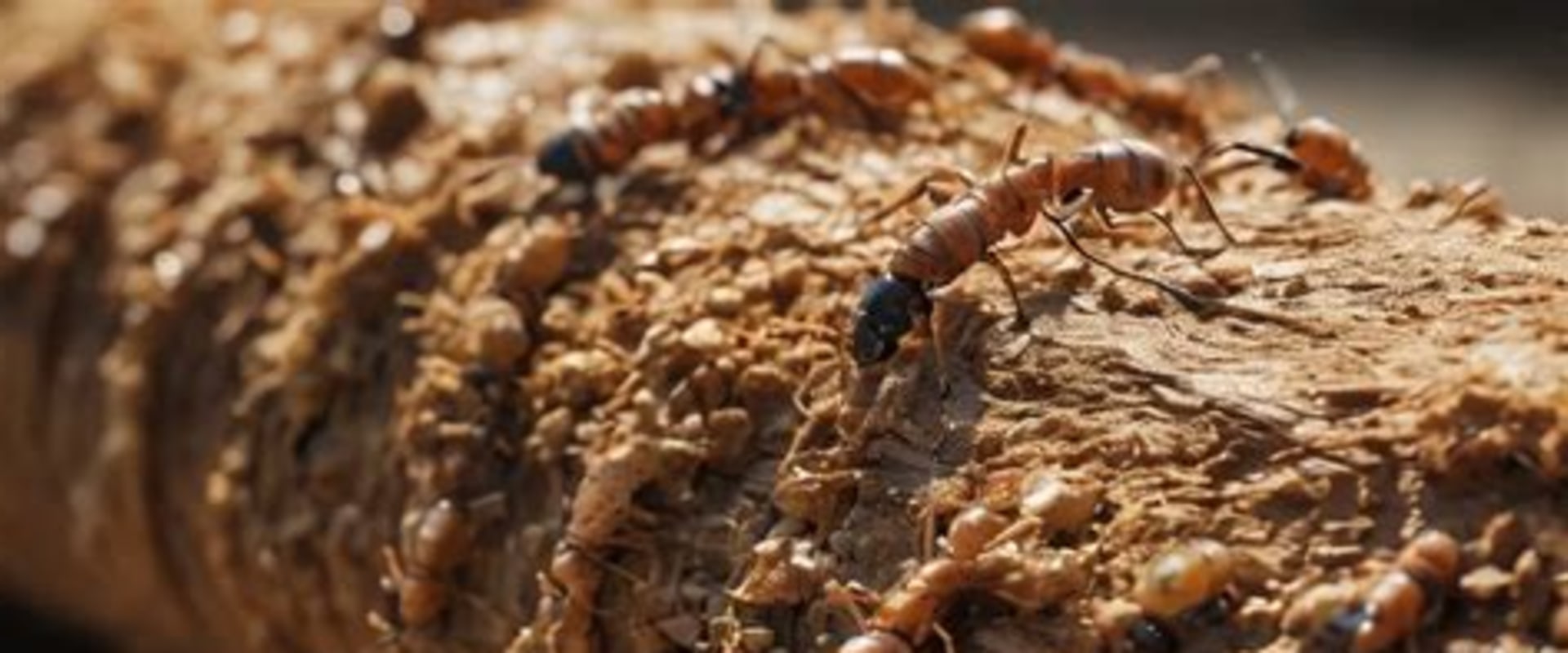 Understanding the Best Time for Effective Termite Removal