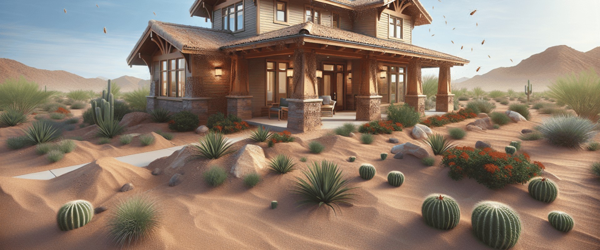 Identifying the Need for Termite Removal Services: Key Signs and Considerations