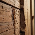 Identifying the Signs of a Termite Infestation: A Guide to Effective Termite Removal