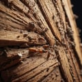 Effective Strategies for Termite Removal: A Comprehensive Approach