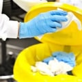 Safe and Responsible Disposal of Leftover Chemicals After Termite Removal