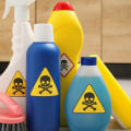 Understanding the Health Risks of Termite Removal Chemicals