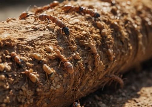 Understanding the Best Time for Effective Termite Removal