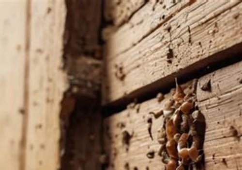 Effective Strategies to Prevent Termites from Returning After Removal