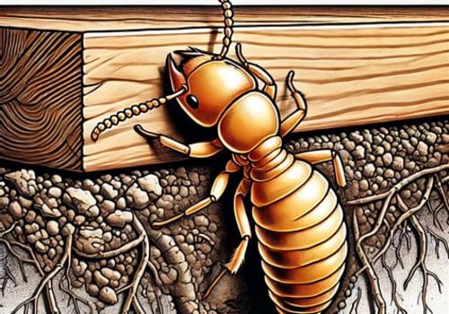 Understanding Permanent Termite Removal: Strategies and Solutions
